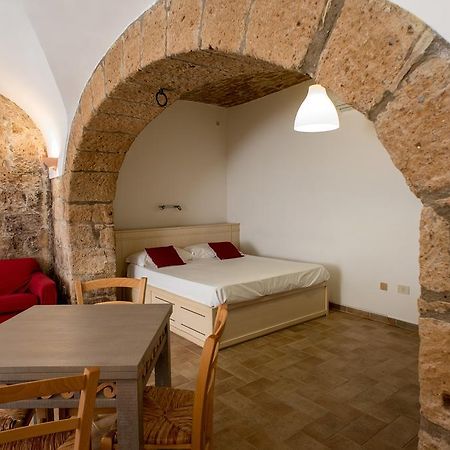 Appartamento Per Vacanza La Fontanella Orvieto Cameră foto