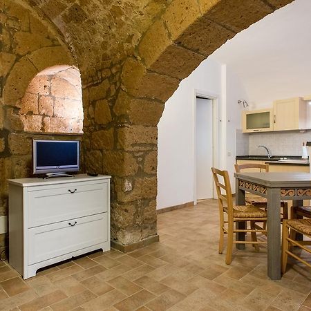 Appartamento Per Vacanza La Fontanella Orvieto Cameră foto