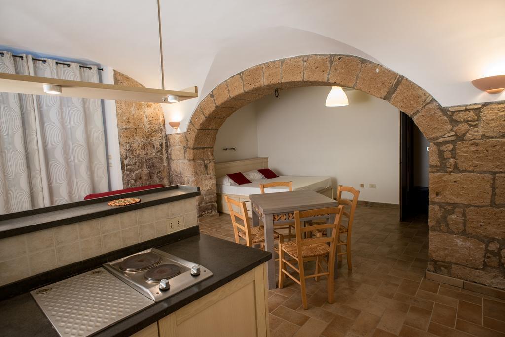 Appartamento Per Vacanza La Fontanella Orvieto Cameră foto