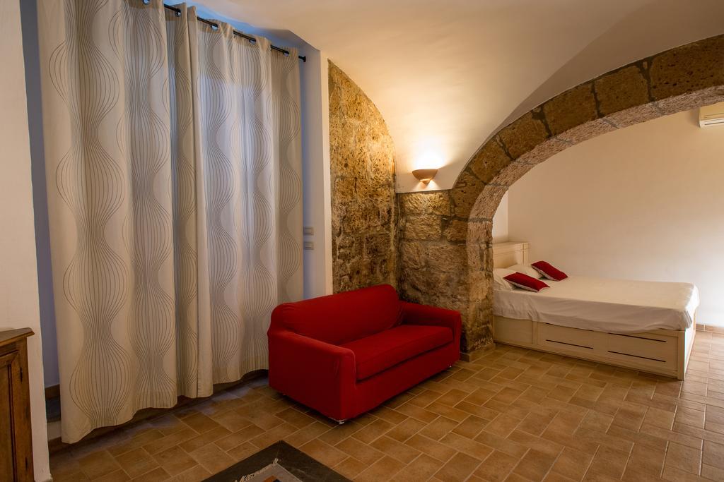 Appartamento Per Vacanza La Fontanella Orvieto Cameră foto