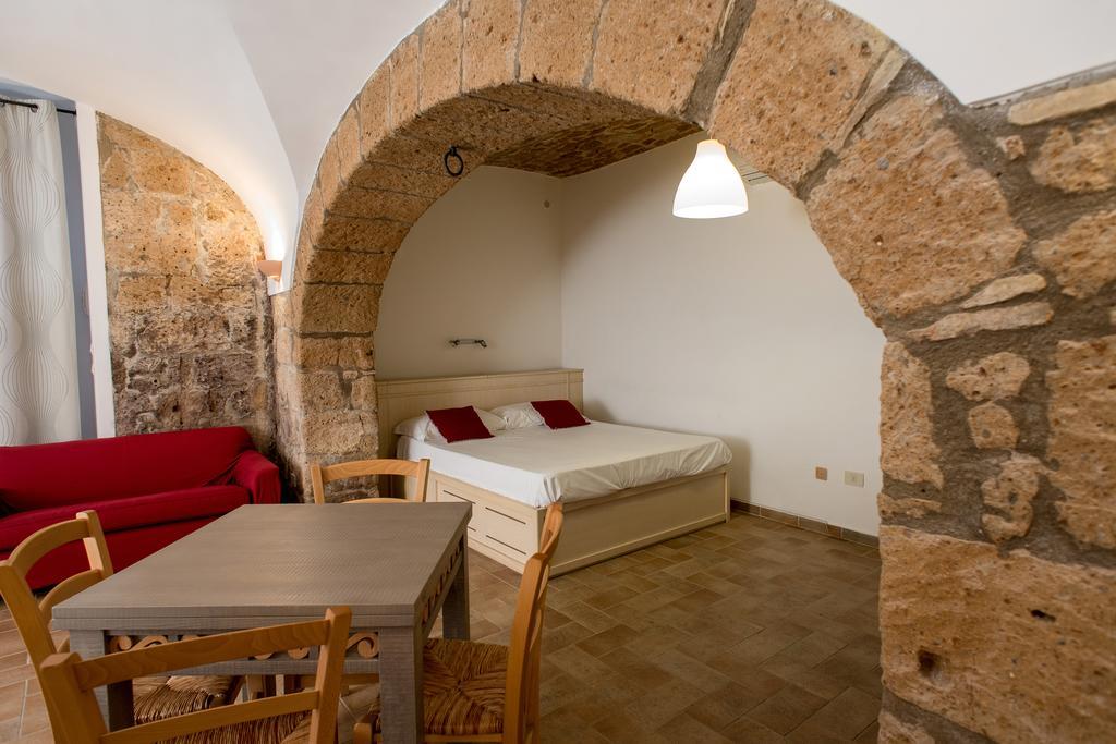 Appartamento Per Vacanza La Fontanella Orvieto Cameră foto