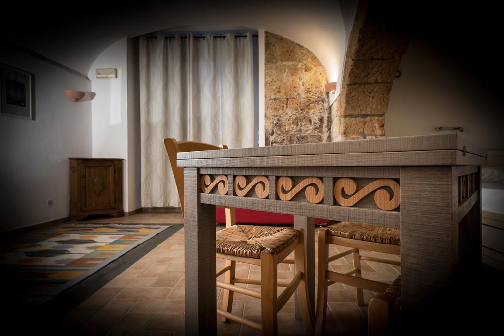 Appartamento Per Vacanza La Fontanella Orvieto Cameră foto