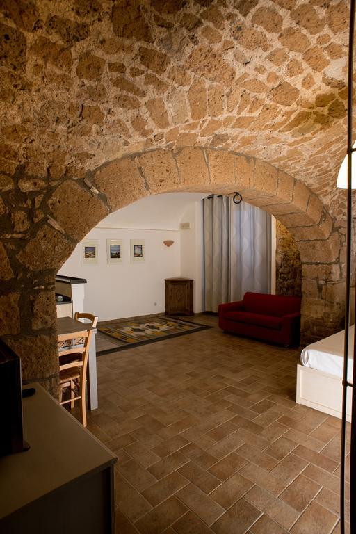 Appartamento Per Vacanza La Fontanella Orvieto Cameră foto